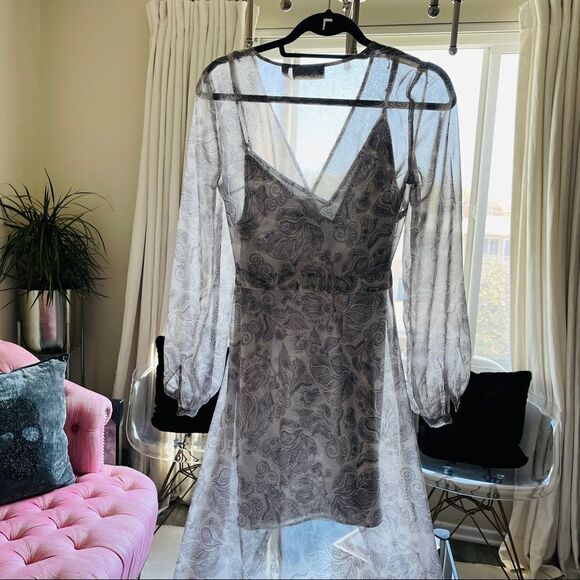 The Fifth Label Wrap Dress - Picture 8 of 14